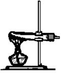 【四川成人高考】高起点化学复习资料--化学实验(图2)
